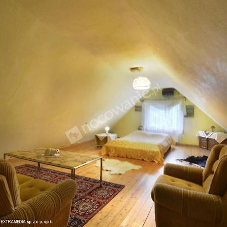 Apartament w Górach Świeradów-Zdrój Exterior foto