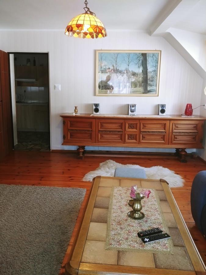Apartament w Górach Świeradów-Zdrój Exterior foto