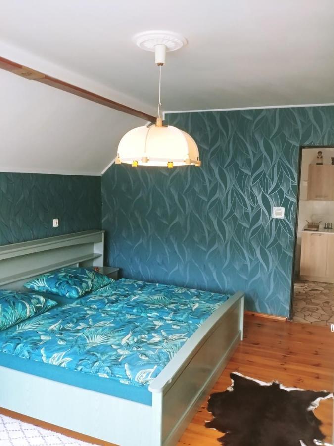 Apartament w Górach Świeradów-Zdrój Exterior foto