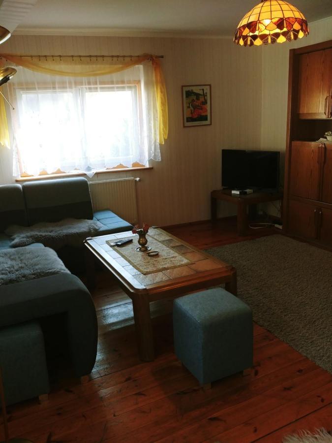 Apartament w Górach Świeradów-Zdrój Exterior foto