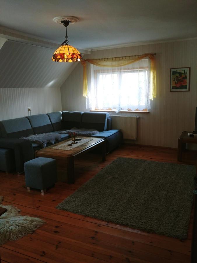 Apartament w Górach Świeradów-Zdrój Exterior foto