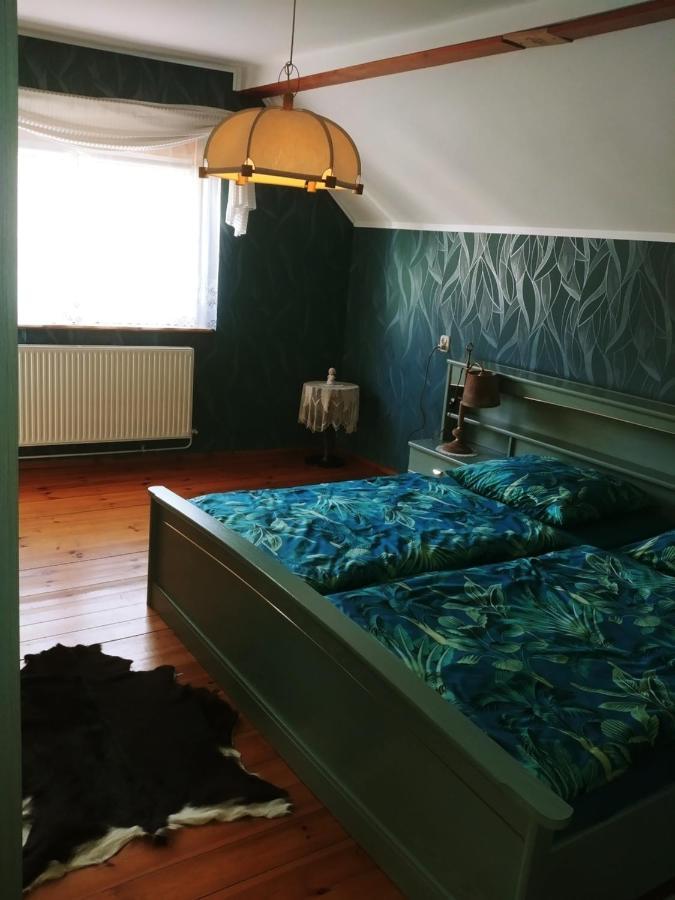 Apartament w Górach Świeradów-Zdrój Exterior foto