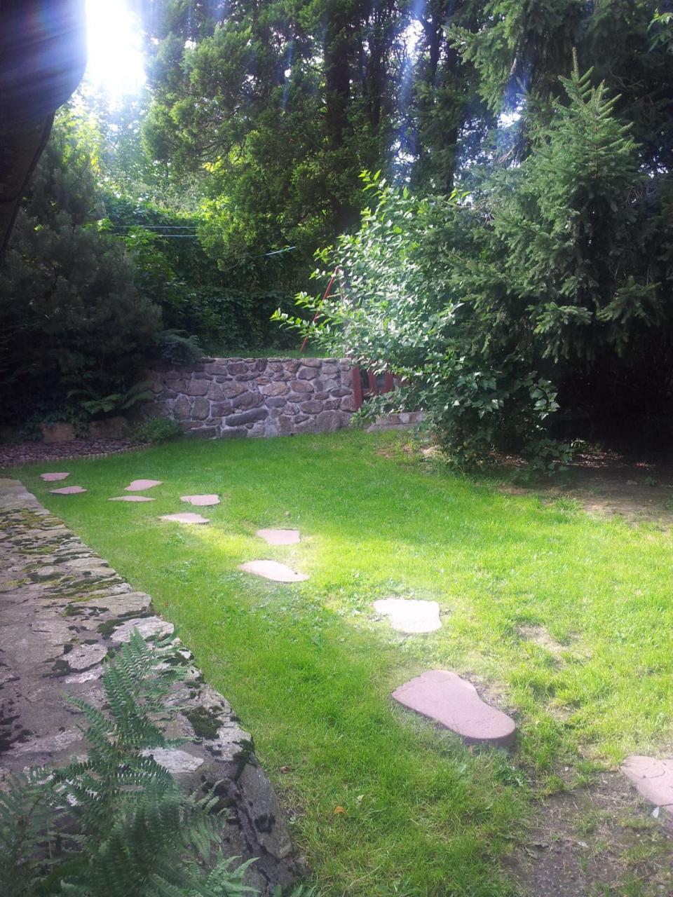 Apartament w Górach Świeradów-Zdrój Exterior foto